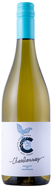 Kis-Balatoni Chardonnay 2023