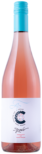 Balatoni Cabernet Sauvignon Rozé 2021