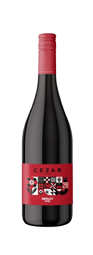 Merlot 2025