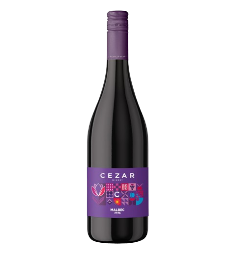 Cezar Malbec 2025