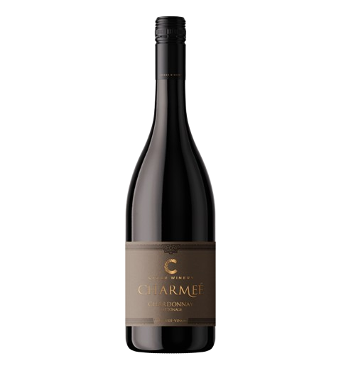 Cezar Charmeé Chardonnay Battonage 2023