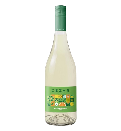 Cezar Sauvignon Blanc 2025