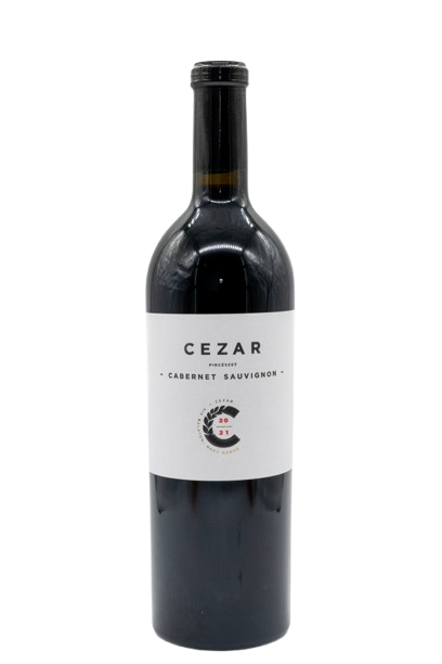 Cezar Cabernet Sauvignon 2021