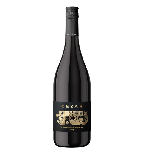 Cezar Cabernet Sauvignon 2025