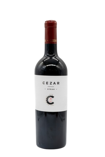 Syrah Reserve 2021