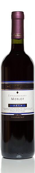 Merlot 2015 Extra