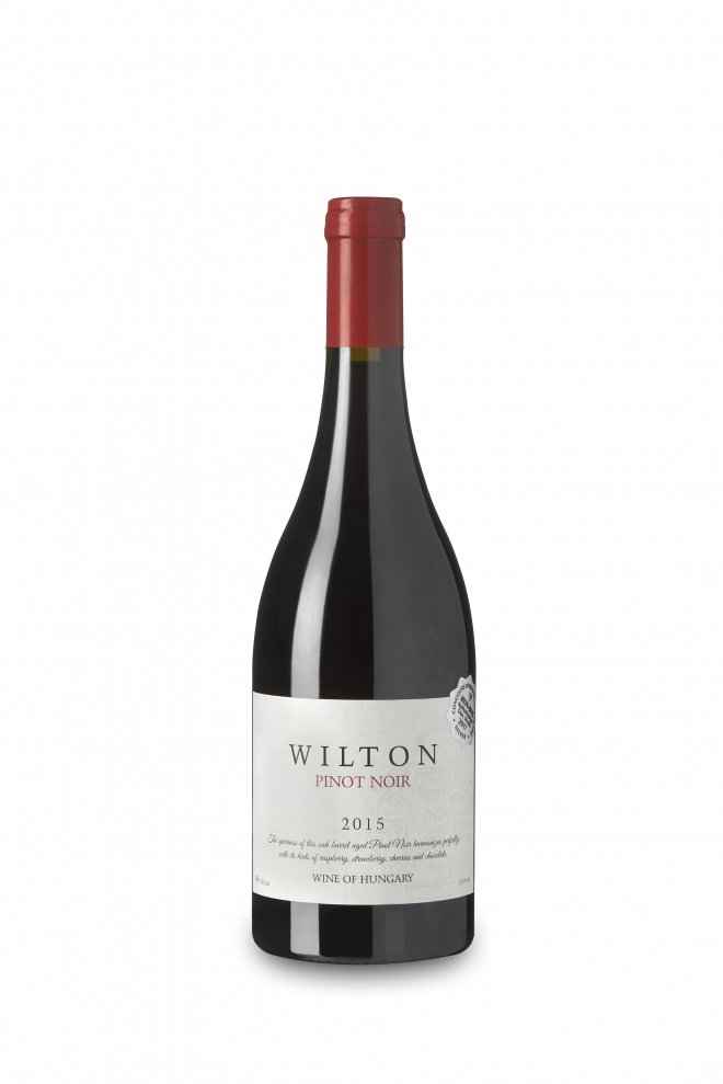 Littke Wilton Pinot Noir